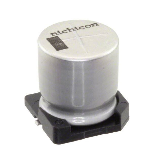 UCZ1J181MNQ1MS Nichicon  Condensadores electrolíticos de aluminio